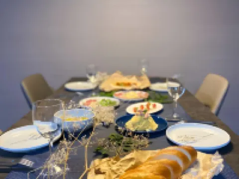 란도르 레지덴셜 호텔 삿포로 스위트