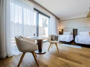 AC Hotel Wroclaw