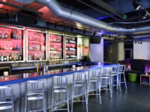 Aloft Cleveland Downtown Hotels in Cleveland