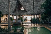 Sahari Zanzibar - Pool