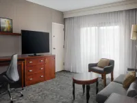 Courtyard Philadelphia Devon/Villanova Hotels in Wayne