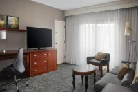 Courtyard Philadelphia Devon/Villanova Hotels in Newtown Square