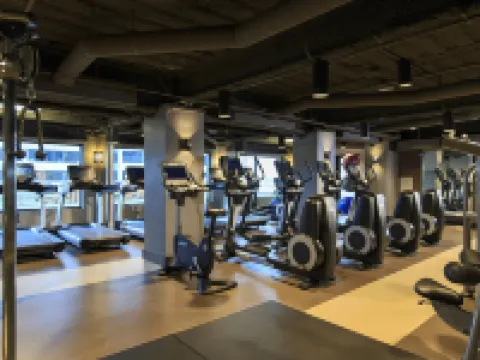 ルネッサンス・シアトル・ホテル シアトルのホテル