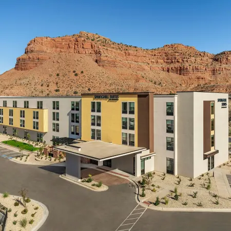 SpringHill Suites Kanab