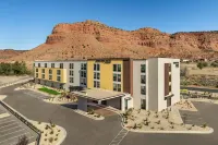 SpringHill Suites Kanab - Pools
