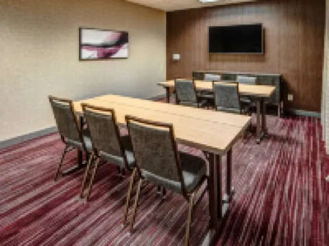 Courtyard Memphis Germantown Hotels in Germantown