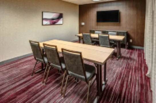 Courtyard Memphis Germantown Hotels in Germantown