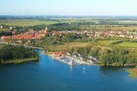 Appartement Hafenflair am Plauer See