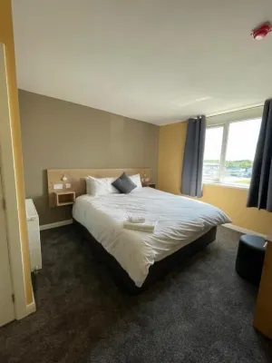 Tinapa Suites Hotels in Droylsden