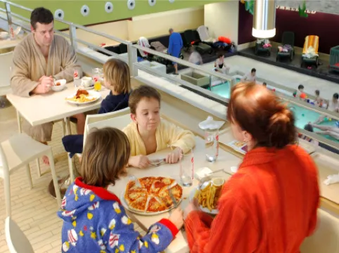 Villa with Garden Escape