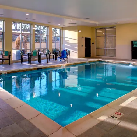 Courtyard Nashville Mount Juliet