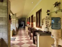 Ndalem Katong Guest House Ponorogo Hotels in Ponorogo