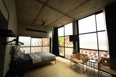 Sengal Boutique Hotel Hotel di 