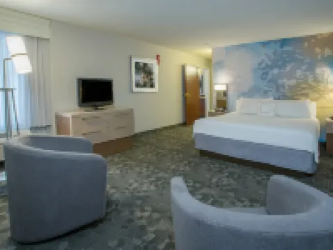 Courtyard Boston Raynham Hotels in Raynham