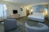Courtyard Boston Raynham Hotels in Raynham