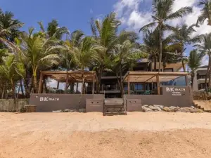 BK Beach Boutique Hotel - Hikkaduwa