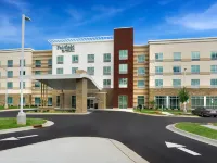 Fairfield Inn & Suites Statesville Hotels in Statesville