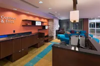 Fairfield Inn & Suites Dublin - 3-Star