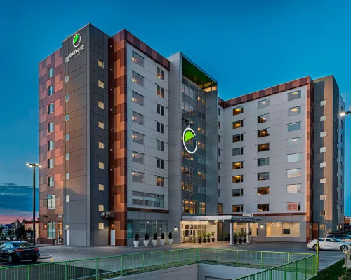 Element Calgary Airport Hotel a Calgary