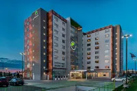 Element Calgary Airport Hotel di Calgary