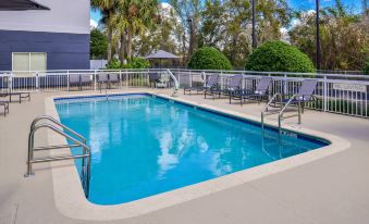 Fairfield Inn & Suites Ocala