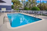 Fairfield Inn & Suites Ocala - Pools