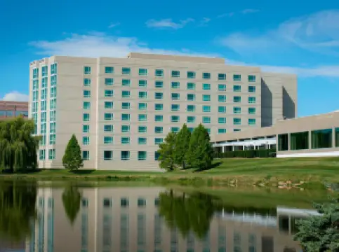 Chicago Marriott Southwest at Burr Ridge