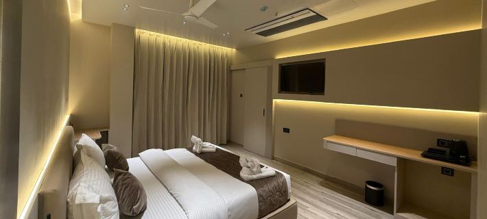 Hotel Shivruun Hôtels à&nbsp;: Gorakhpur