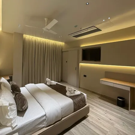 Hotel Shivruun