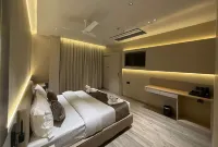 Hotel Shivruun - 2-Star