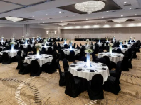 Richmond Marriott Hotels in Richmond