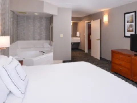 Courtyard by Marriott Charlotte Gastonia โรงแรมในแกสโตเนีย