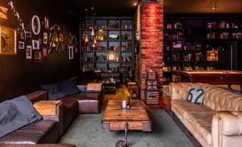 Pentahotel Leuven