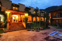 Villa Santa Catarina