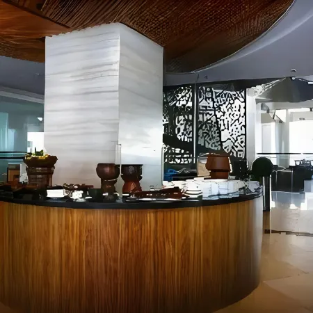 Grand Setos Hotel Semarang