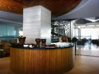 Grand Setos Hotel Semarang - فطور