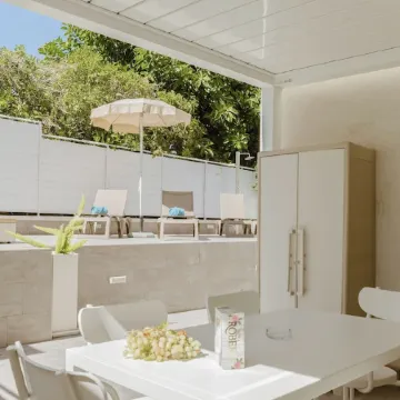 Hotiday Apartment Cefalù