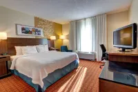 Fairfield Inn & Suites Potomac Mills Woodbridge - Wifi