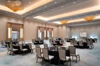 San Juan Marriott Resort & Stellaris Casino