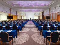 The Westin Leipzig Hotels near Gohlis