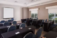 奧蘭多機場SpringHill Suites 飯店 - 機場接送