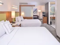 SpringHill Suites Las Vegas Henderson Hotels near Henderson