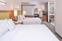 亨德森拉斯維加斯SpringHill Suites 酒店 鄰近亨德森的酒店