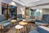 納什維爾機場TownePlace Suites飯店 - 機場接送