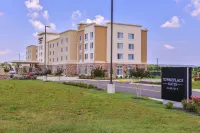 TownePlace Suites Huntsville West/Redstone Gateway Các khách sạn ở Huntsville