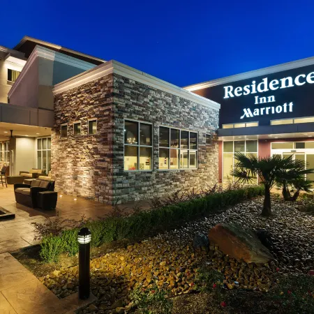 Residence Inn Houston West/Beltway 8 at Clay Road Отели рядом с достопримечательностью «Мемориал Сити»