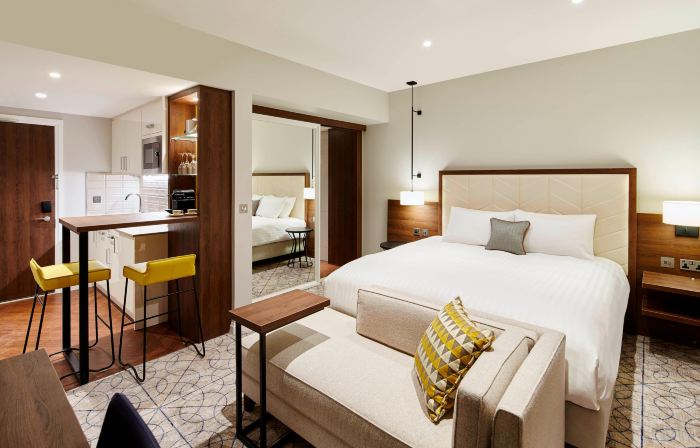 Residence Inn by Marriott Aberdeen