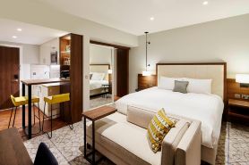 Residence Inn by Marriott Aberdeen