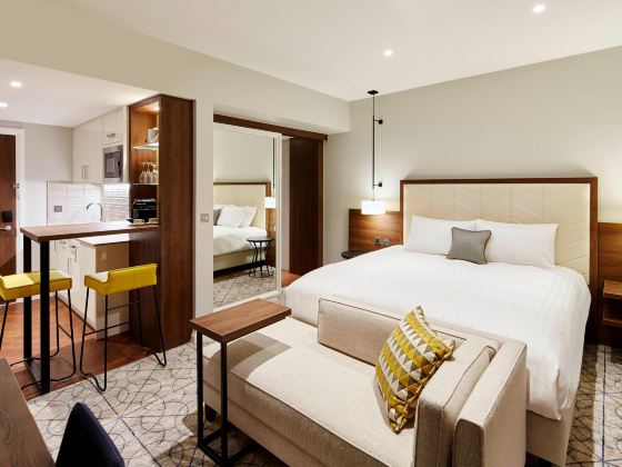 Residence Inn by Marriott Aberdeen