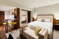 Residence Inn by Marriott Aberdeen Hotels near Sheddocksley Baptist Church